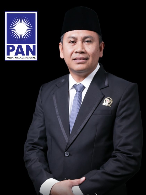 Wakil Ketua DPRD Sleman Arif Kurniawan./Istimewa