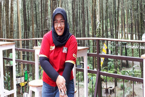 Belajar Adaptasi dan Pahami Tren Anak Muda Belajar Adaptasi dan Pahami Tren Anak Muda