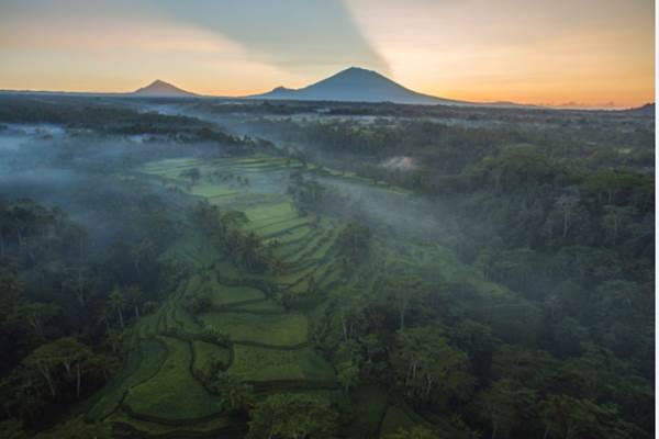 Tarif Foto Prewed di Bali Bisa Sampai Rp20 Juta