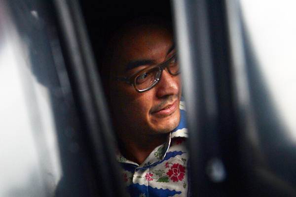 Zumi Zola Kembali Dipanggil KPK