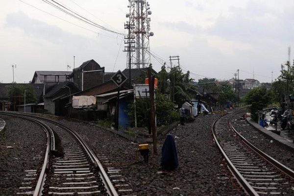 Bandara Adi Soemarmo-Stasiun Tugu Jogja Bakal Ditempuh Hanya 1,5 Jam