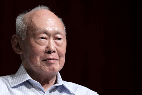 Rumah Lee Kuan Yew Jadi Sumber Perdebatan, Sebuah Panel Khusus pun Dibentuk