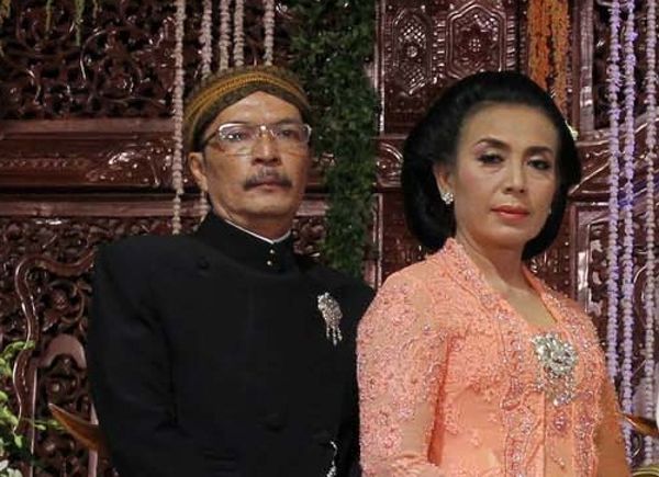 Keluarga Pastikan Besan Presiden Jokowi Dimakamkan dengan Tradisi Katolik