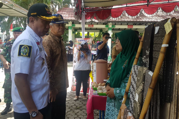 TMMD Reguler ke-101, Ini yang bakal Dibangun TNI 