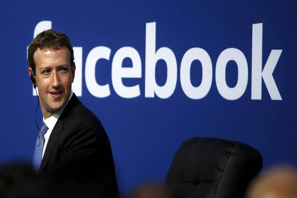 Mark Zuckerberg Pasang Badan atas Bocornya Data Pribadi Pengguna Facebook