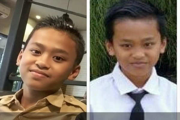 Bocah Asal Boyolali yang Diculik Akhirnya Ditemukan! Seperti Ini Kronologinya