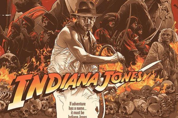Indiana Jones 5 Diproduksi, Jagoannya Ganti Perempuan