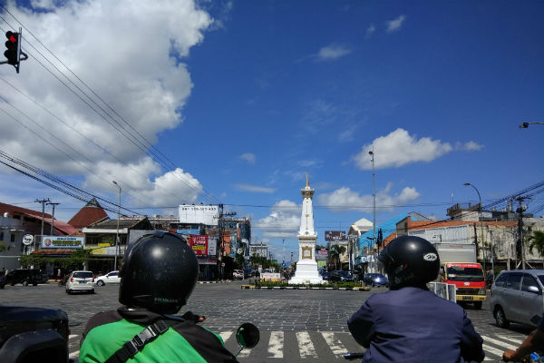 Pemda DIY Harus Selamatkan Hotel Tugu