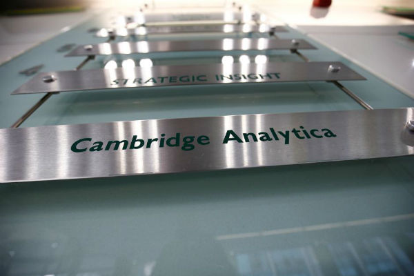 Cambridge Analytica Mainkan Isu Islamophobia untuk Pengaruhi Pemilu