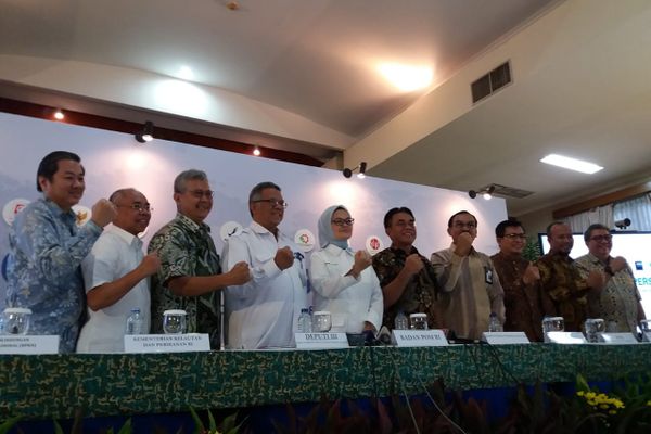 Buntut Temuan Cacing di Ikan Kaleng, Pemerintah Lakukan Audit  