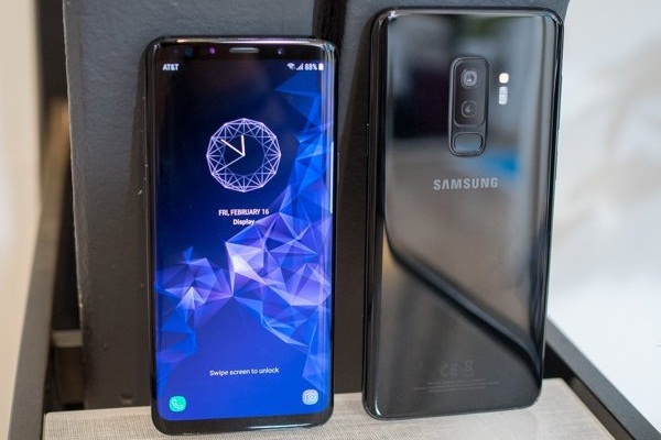 Isu Samsung, Bakal Hadir Galaxy S9 Mini