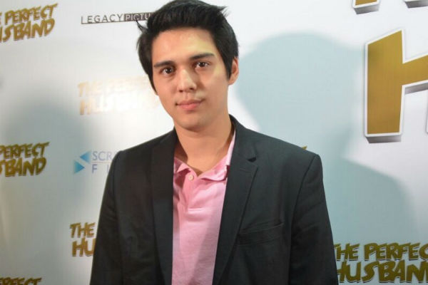 Duh...Si Ganteng Maxime Bouttier Sebut Prilly Latuconsina Tipe Istri Idaman