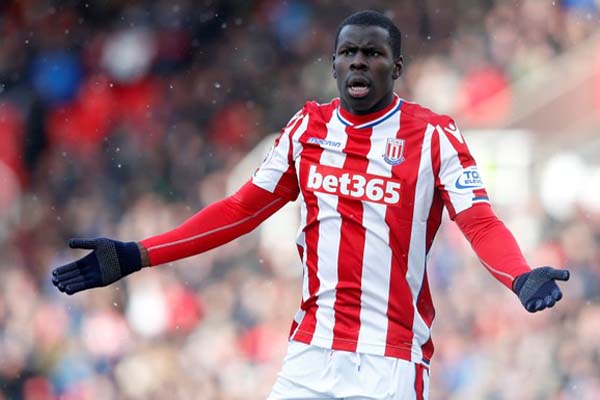 Stoke vs Tottenham, Lambert Ingin Keluar dari Zona Frustrasi