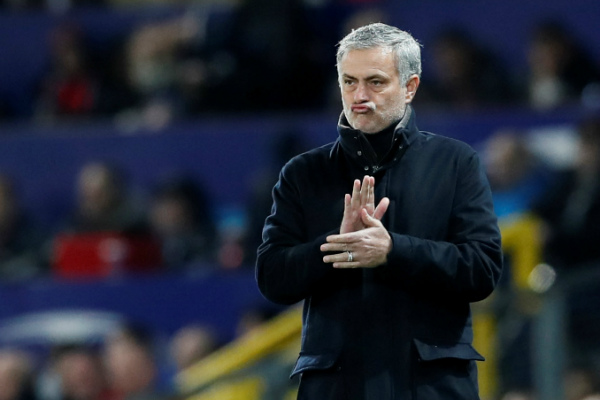 Mourinho Ogah Pemain Jadi Badut, MU Balikkan Keadaan