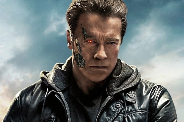 Paramount Geser Jadwal Tayang Film Terbaru Terminator, Jadinya Kapan Ya?