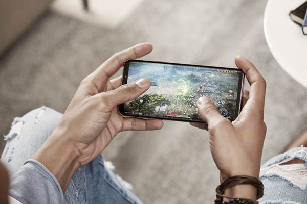 Migrasi 4G Terkendala Ketersediaan Jaringan