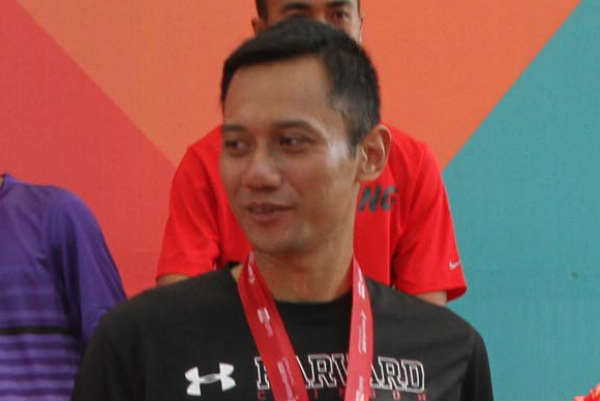 Pilpres 2019, AHY Nilai Peta Koalisi Masih Cair