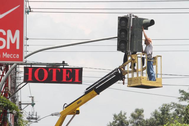 Countdown Timer Lampu Merah di Jogja Malah Jadi Pemicu Kecelakaan 