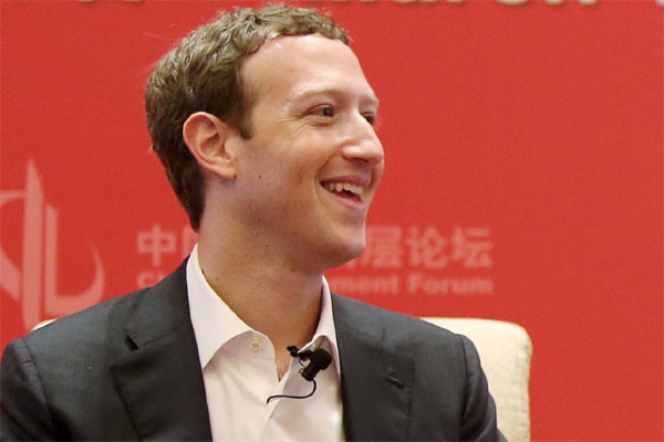 Gara-Gara Data Facebook Bocor, Mark Zuckerberg Kini Harus Berhadapan dengan Parlemen AS
