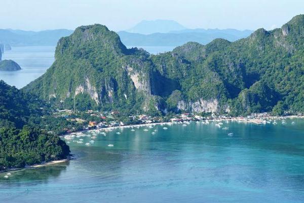  10 Pantai di Asia Tenggara Ini Belum Dirusak Turis 