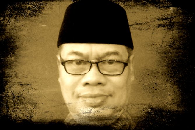 Politisi & Dai Cerdas Anwar Hamid Berpulang, NU Kulonprogo Berduka