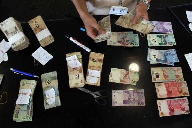 Mau Hadiri Pernikahan, Rombongan Pengantin Asal Jawa Tengah Jadi Korban Pemerasan di Lampung