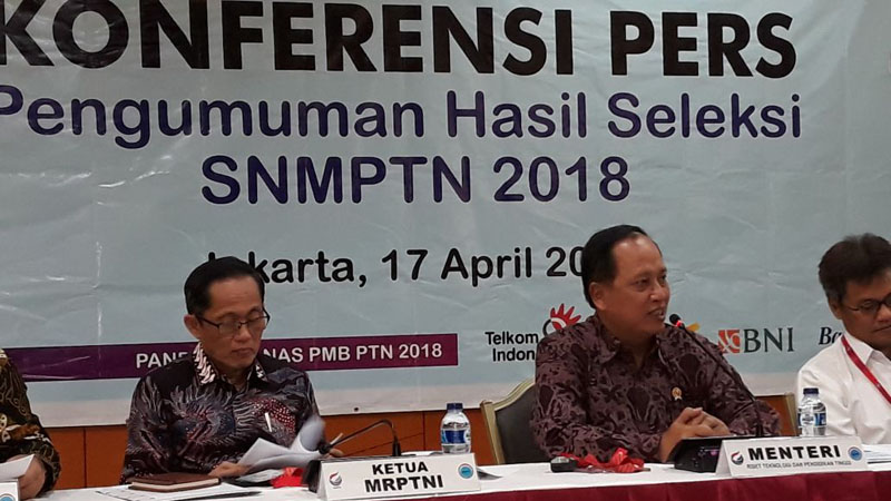Jogja Kota Pelajar Tak Masuk 10 Provinsi Siswa Terbanyak Lulus Tes Masuk Kampus Negeri 2018