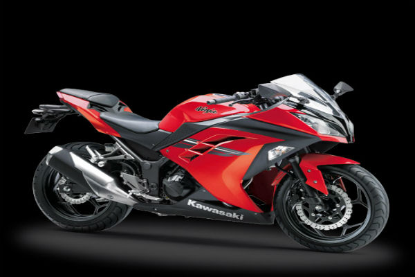 Kawasaki Ninja 250 Series Terus Diminati Pencinta Motor Sport