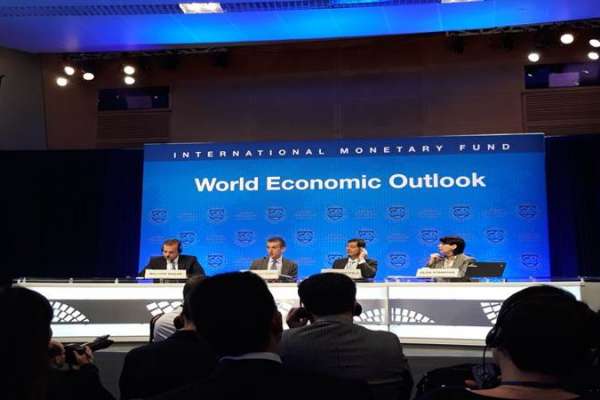 IMF Puji & Nantikan Indonesia Lebih Terlibat dalam Rantai Pasok Global