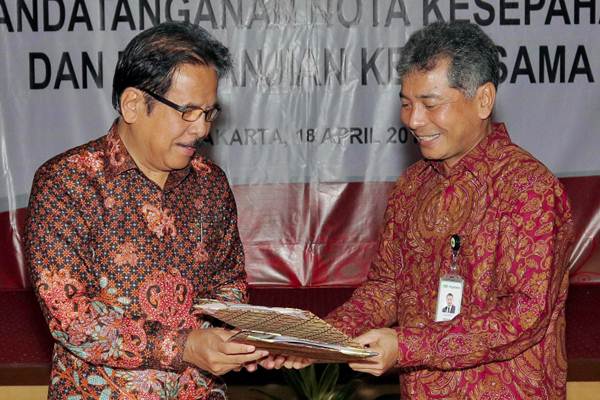 Sertifikat Tanah Mulai Sekarang Bisa Buat Ajukan Pinjaman di Pegadaian