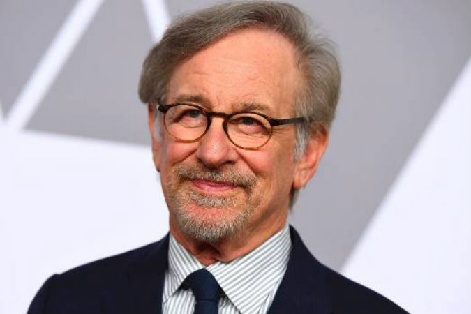Steven Spielberg Akan Produksi Film Superhero Pertamanya, Blackhawk