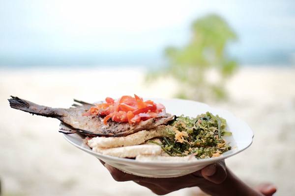 Berlibur ke Maluku Tenggara, Ada Banyak Kuliner yang Wajib Dicicipi