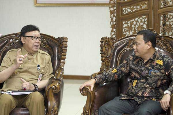 Bawaslu Setuju Mantan Napi Korupsi Dilarang Nyaleg