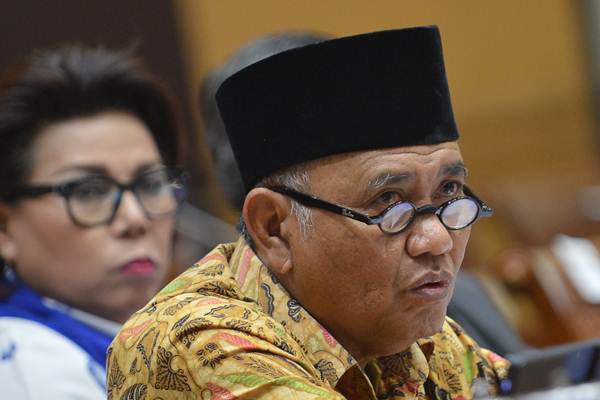 KPK Ingin Dosen Kampus Negeri Dilarang Jadi Ahli dalam Kasus Korupsi