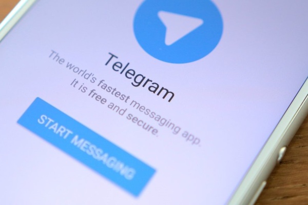 Iran Akan Susul Rusia Blokir Telegram