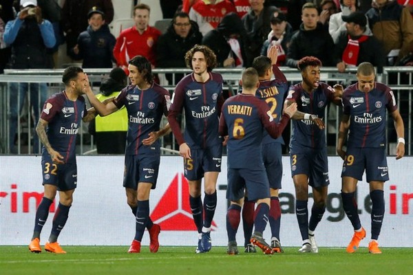 Tim Gurem Tantang PSG