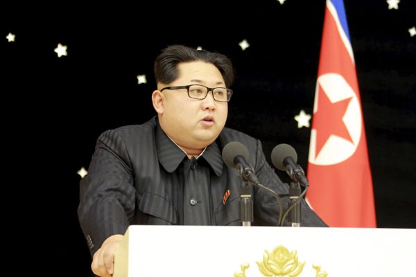 Korea Utara Akan Tangguhkan Program Nuklir dan Tutup Situs Percobaan Nuklir
