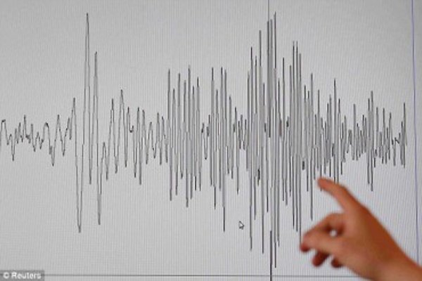 Gempa Bumi 4,2 SR Mengguncang Jember, Warga Diminta Tak Terpancing Isu 
