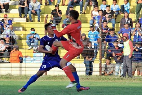 Jelang Madura FC vs PSIM Jogja : PSIM Siap Curi Poin di Laga Perdana 