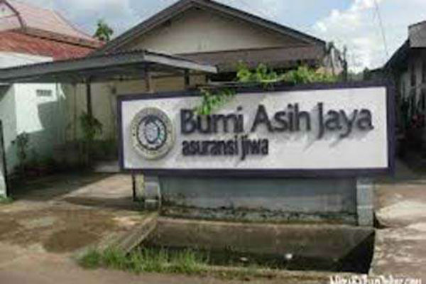 Bumi Asih Jaya Optimistis Lawan OJK, Ini Dasarnya