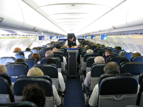 Aturan Tak Harmonis, Industri Angkutan Udara Belum Maksimal Dikembangkan