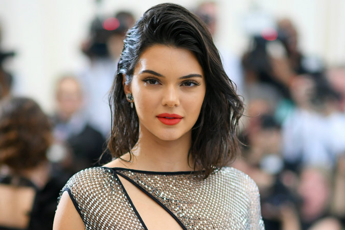 21 Fakta tentang Kendall Jenner yang Tak Banyak Orang Tahu