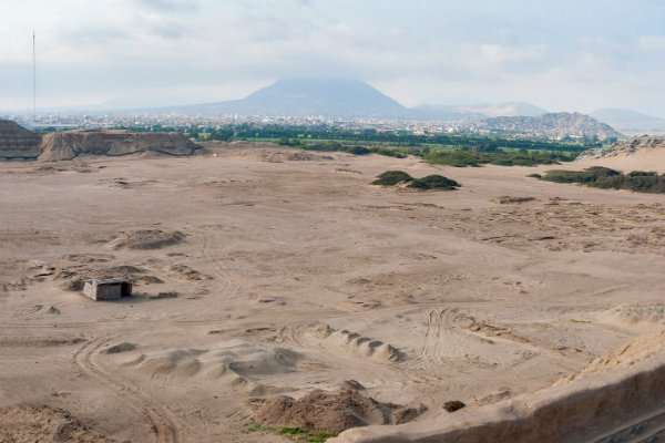 Tumbal Anak-Anak Secara Massal di Peru Terungkap, Bisa Jadi yang Terbesar