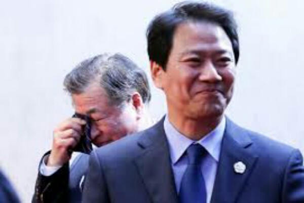 Perjanjian Bersejarah Kedua Korea berkat Perjuangan Gigih Pria Ini Selama 20 Tahun 