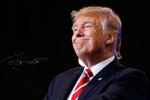 Usai Pertemua Bersejarah 2 Korea, Ini Harapan Trump 3 Minggu ke Depan