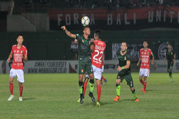 Menang Atas Bali United, Rudy Eka Sebut PS Tira Is Back  