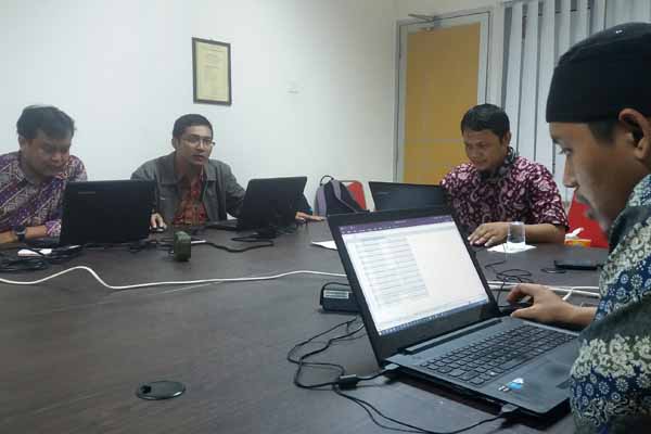 Pencurian Soal-Soal UNBK SMP Terungkap, Teknisi Sekolah dan Petugas TU Ditangkap