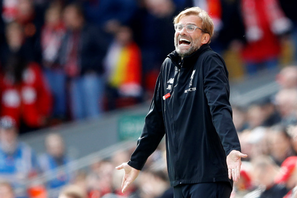 Kloop: Liverpool Ingin Raih Impian ke Final