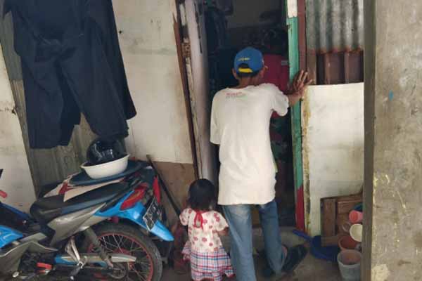 Bocah Tewas saat Pembagian Sembako di Monas Penderita Down Syndrome, Ia Mengeluh Lapar Sebelum Tewas