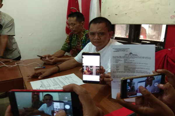 Megawati Disebut Mak Lampir, Warga Kulonprogo Dilaporkan ke Polisi 